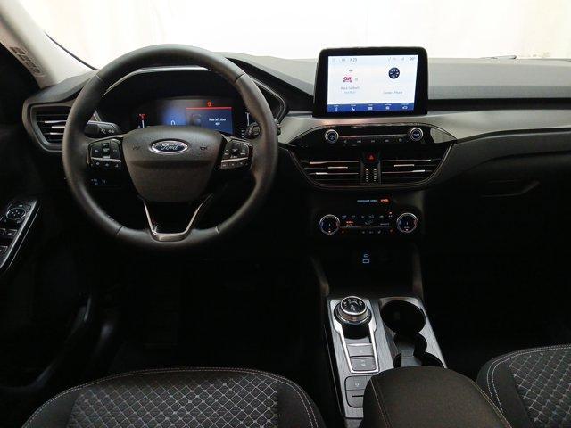 used 2023 Ford Escape car, priced at $24,499