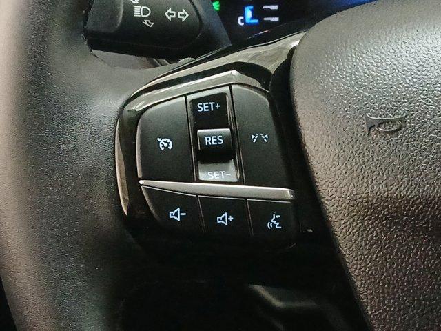 used 2023 Ford Escape car, priced at $24,499