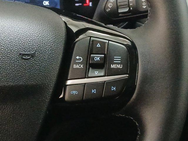 used 2023 Ford Escape car, priced at $24,499