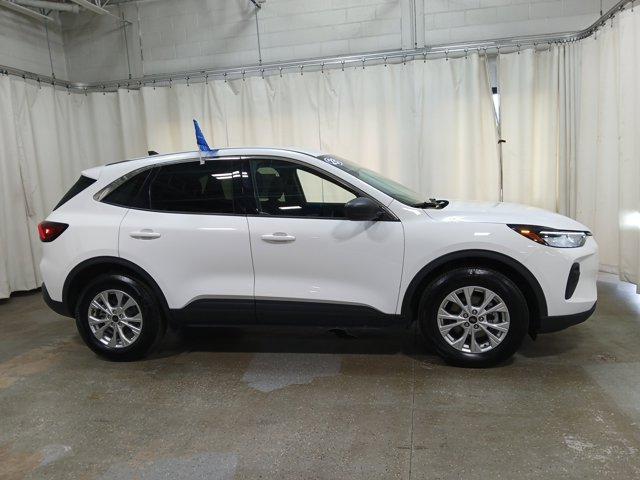 used 2023 Ford Escape car, priced at $24,499