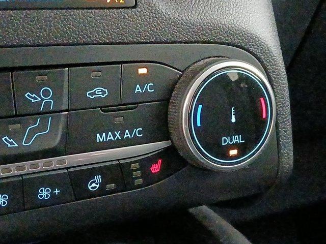 used 2023 Ford Escape car, priced at $24,499