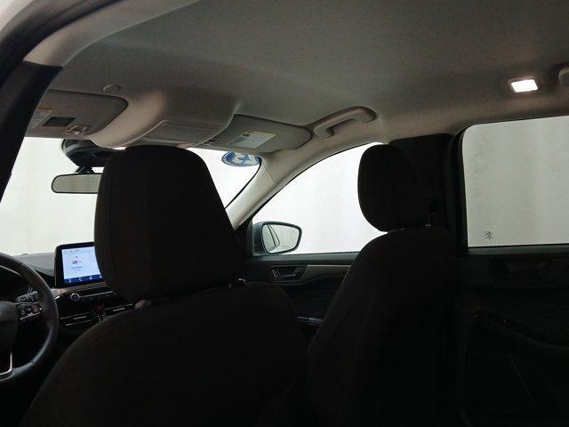 used 2023 Ford Escape car, priced at $24,499