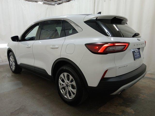 used 2023 Ford Escape car, priced at $24,499