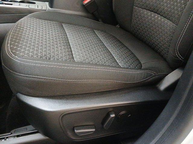 used 2023 Ford Escape car, priced at $24,499