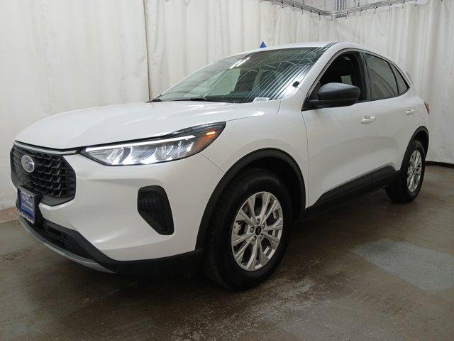 used 2023 Ford Escape car, priced at $24,499