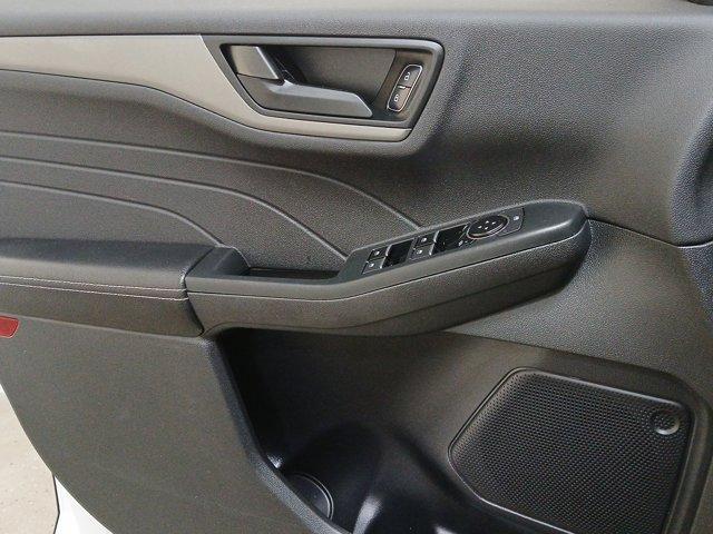 used 2023 Ford Escape car, priced at $24,499