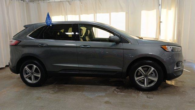 used 2023 Ford Edge car, priced at $27,795