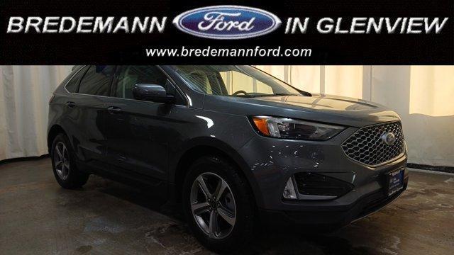 used 2023 Ford Edge car, priced at $27,795