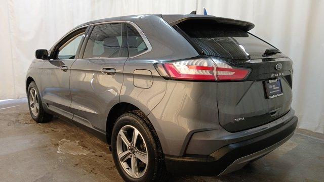 used 2023 Ford Edge car, priced at $27,795