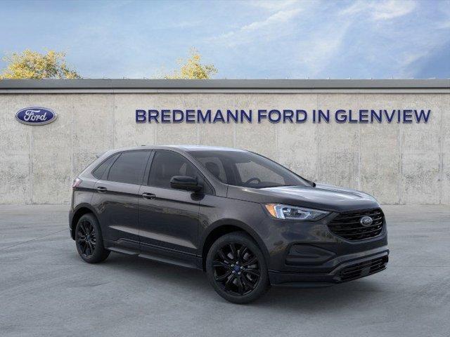 new 2024 Ford Edge car, priced at $33,264