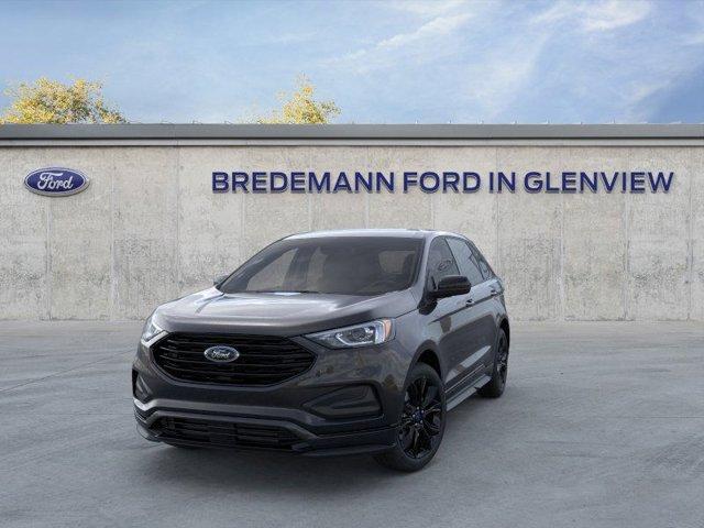 new 2024 Ford Edge car, priced at $33,264