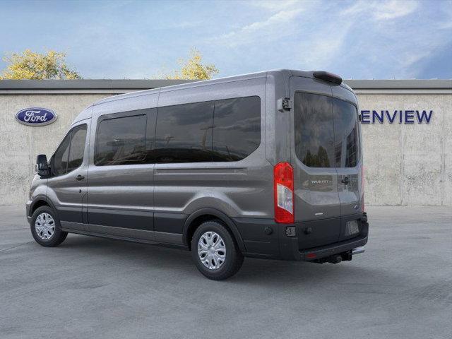 new 2024 Ford Transit-350 car, priced at $61,599