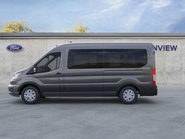 new 2024 Ford Transit-350 car, priced at $61,599