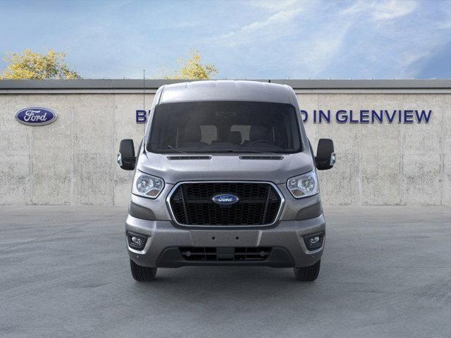 new 2024 Ford Transit-350 car, priced at $61,599