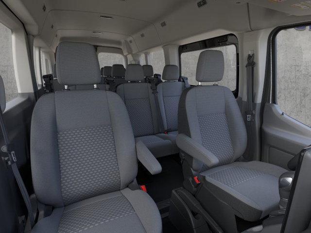 new 2024 Ford Transit-350 car, priced at $61,599