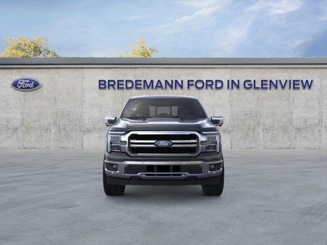 new 2025 Ford F-150 car, priced at $71,999