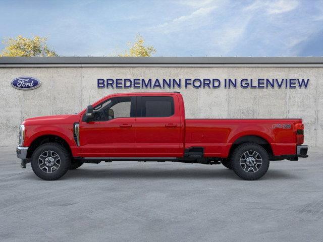 new 2026 Ford F-250 car, priced at $69,999