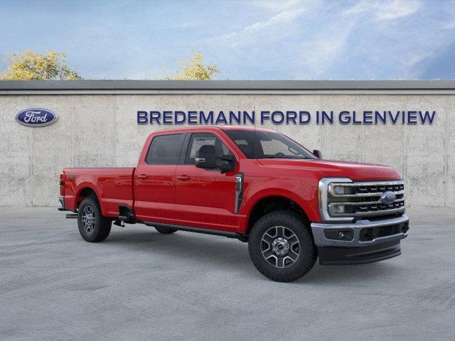 new 2026 Ford F-250 car, priced at $69,999