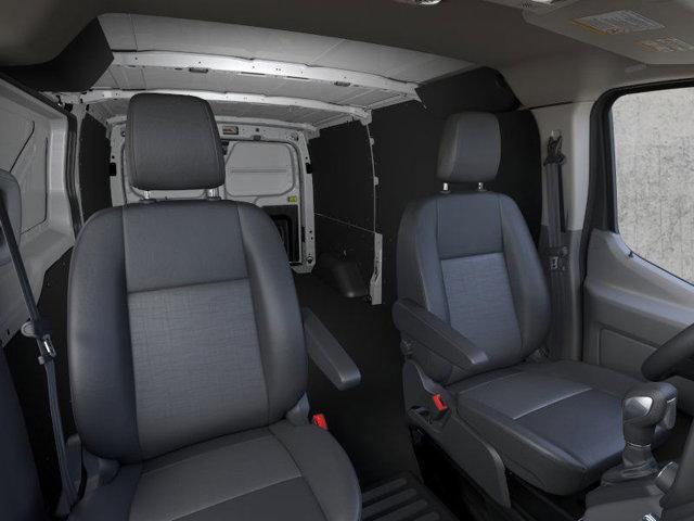 new 2025 Ford Transit-350 car, priced at $53,499