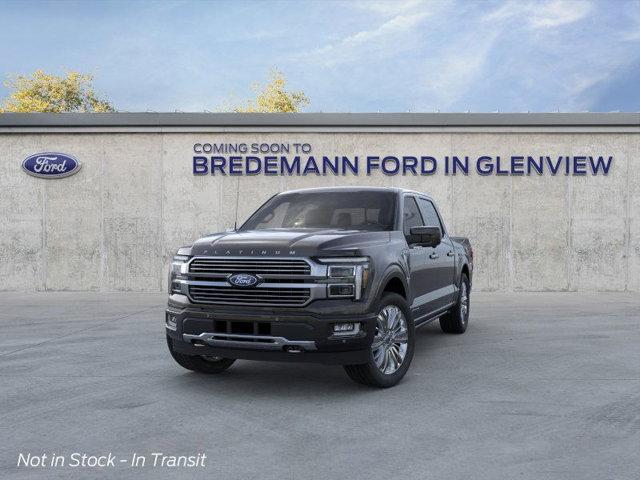 new 2024 Ford F-150 car, priced at $85,720