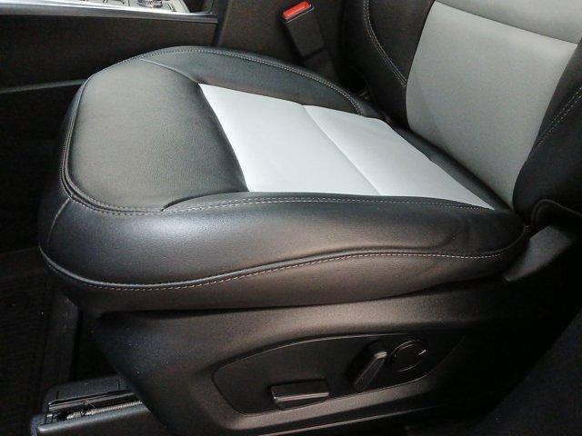 used 2023 Ford Explorer car, priced at $35,999