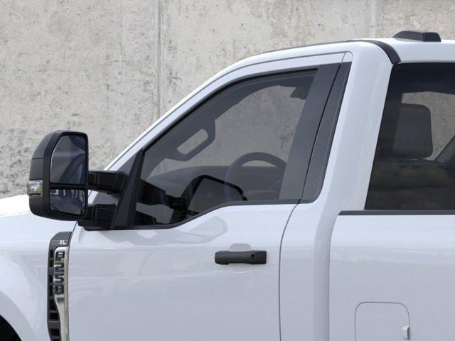 new 2024 Ford F-250 car, priced at $50,745