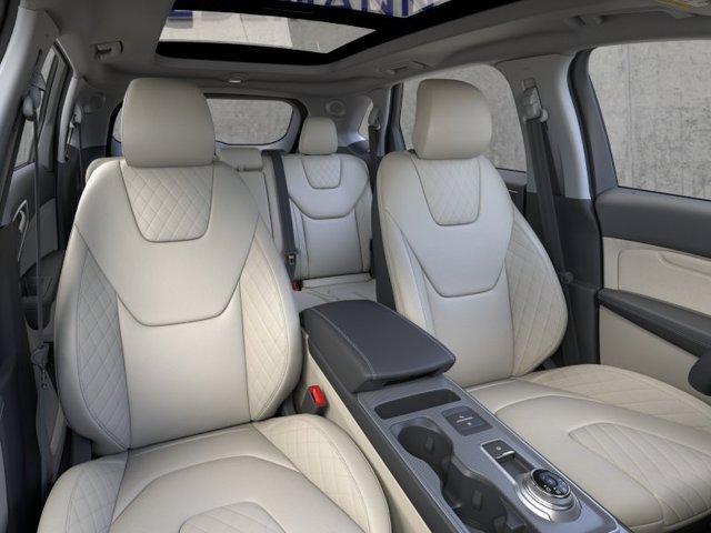 new 2024 Ford Edge car, priced at $46,498