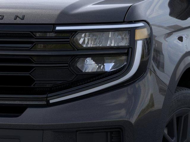 new 2025 Ford Expedition car, priced at $80,999