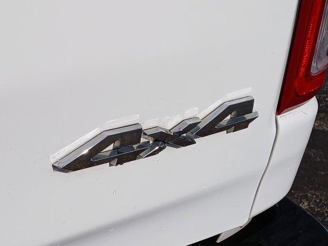 used 2021 Ram 1500 car, priced at $27,995