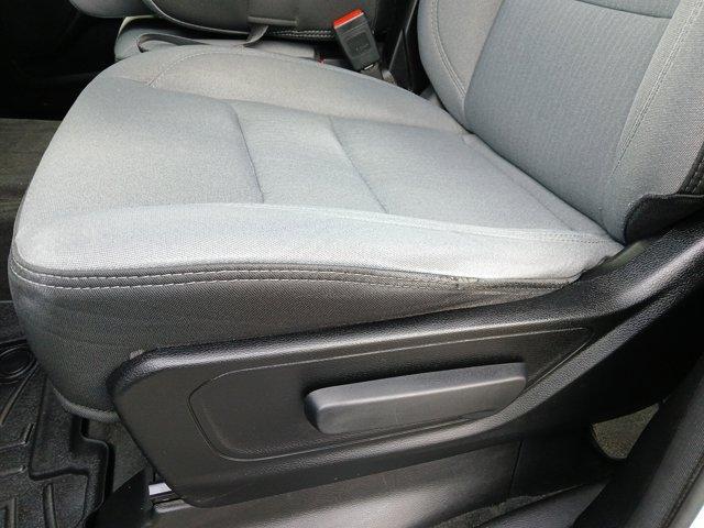 used 2021 Ram 1500 car, priced at $27,995