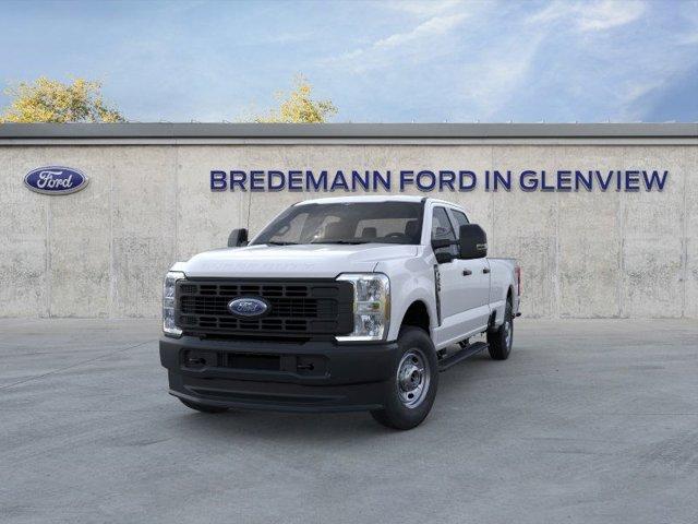 new 2024 Ford F-250 car, priced at $52,985