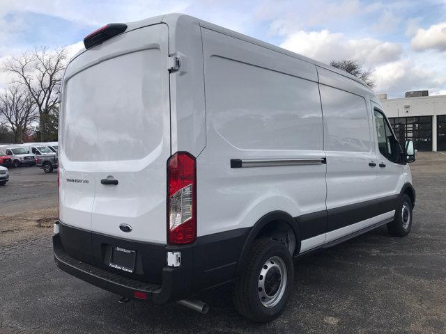 new 2024 Ford Transit-250 car, priced at $51,920