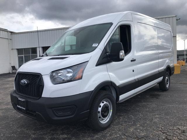 new 2024 Ford Transit-250 car, priced at $51,920