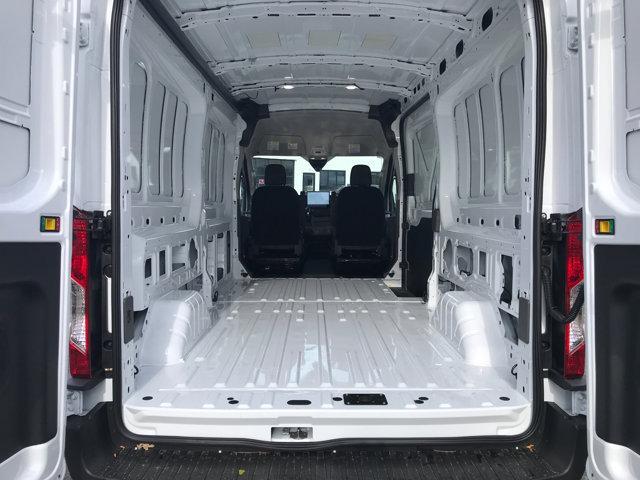 new 2024 Ford Transit-250 car, priced at $51,920