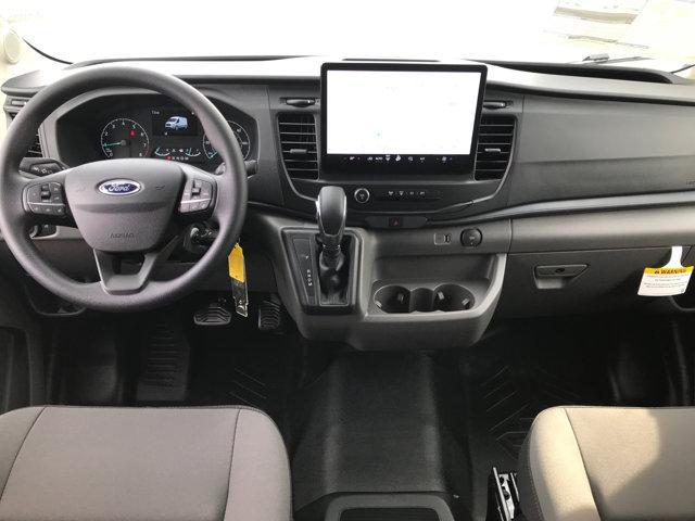 new 2024 Ford Transit-250 car, priced at $51,920