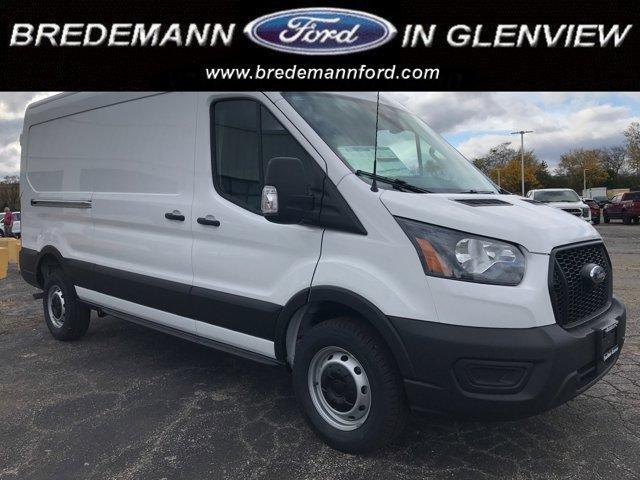 new 2024 Ford Transit-250 car, priced at $51,920