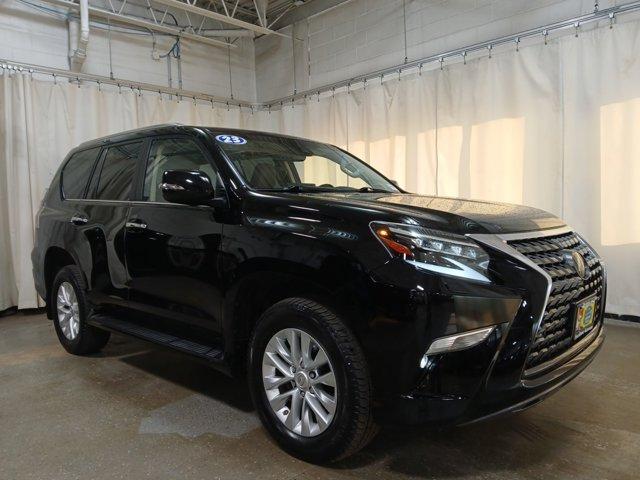 used 2023 Lexus GX 460 car, priced at $57,999