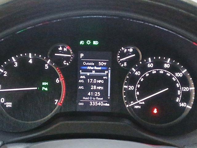 used 2023 Lexus GX 460 car, priced at $57,999