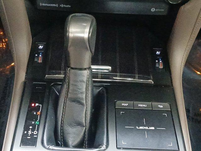 used 2023 Lexus GX 460 car, priced at $57,999