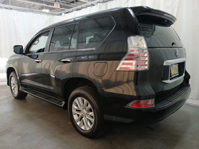 used 2023 Lexus GX 460 car, priced at $57,999
