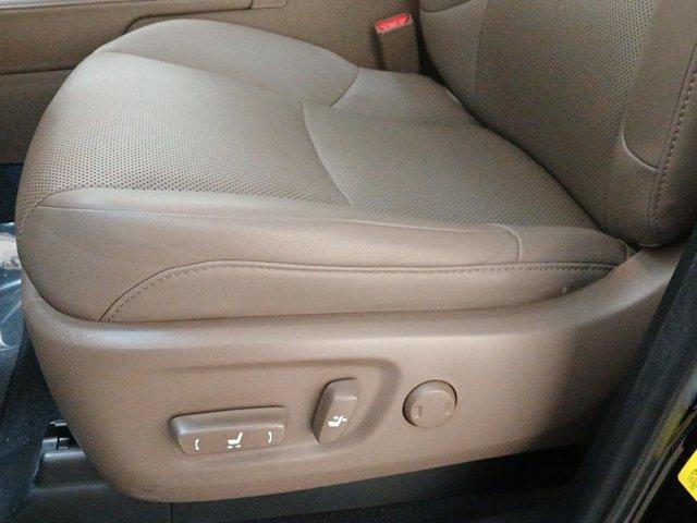 used 2023 Lexus GX 460 car, priced at $57,999