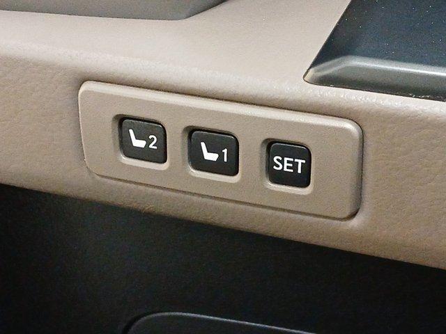 used 2023 Lexus GX 460 car, priced at $57,999