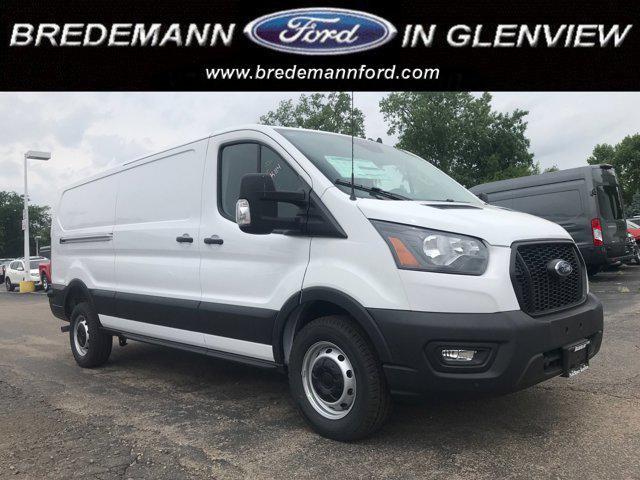 new 2024 Ford Transit-250 car, priced at $54,560