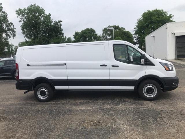 new 2024 Ford Transit-250 car, priced at $54,560