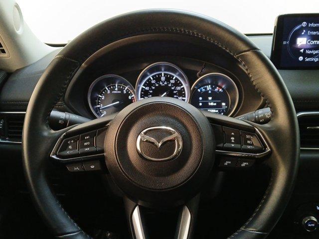 used 2023 Mazda CX-5 car, priced at $21,999
