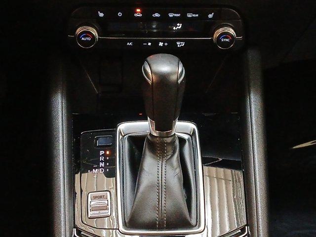 used 2023 Mazda CX-5 car, priced at $21,999