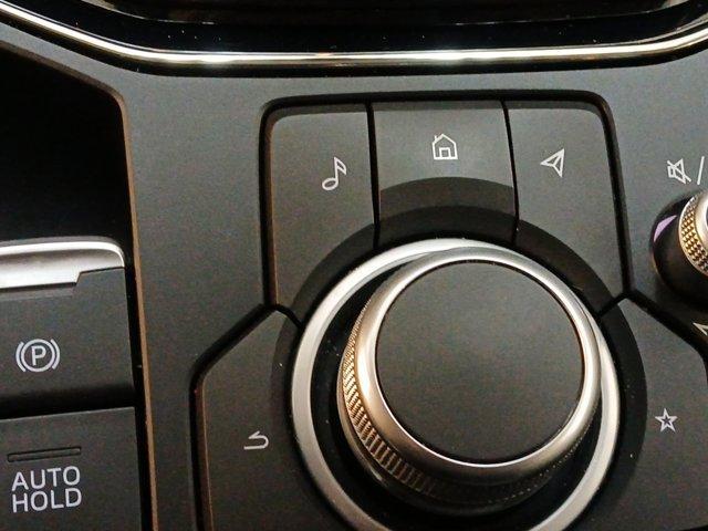 used 2023 Mazda CX-5 car, priced at $21,999