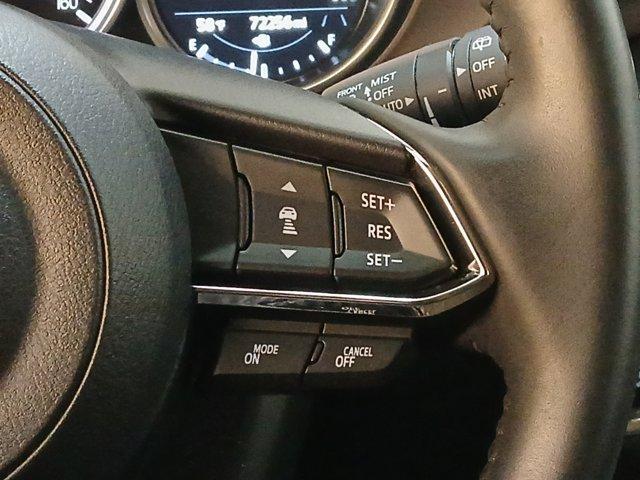 used 2023 Mazda CX-5 car, priced at $21,999