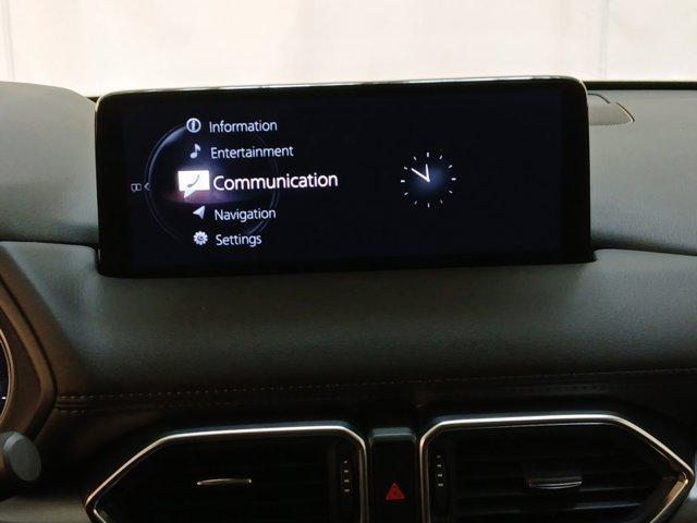 used 2023 Mazda CX-5 car, priced at $21,999