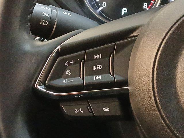 used 2023 Mazda CX-5 car, priced at $21,999